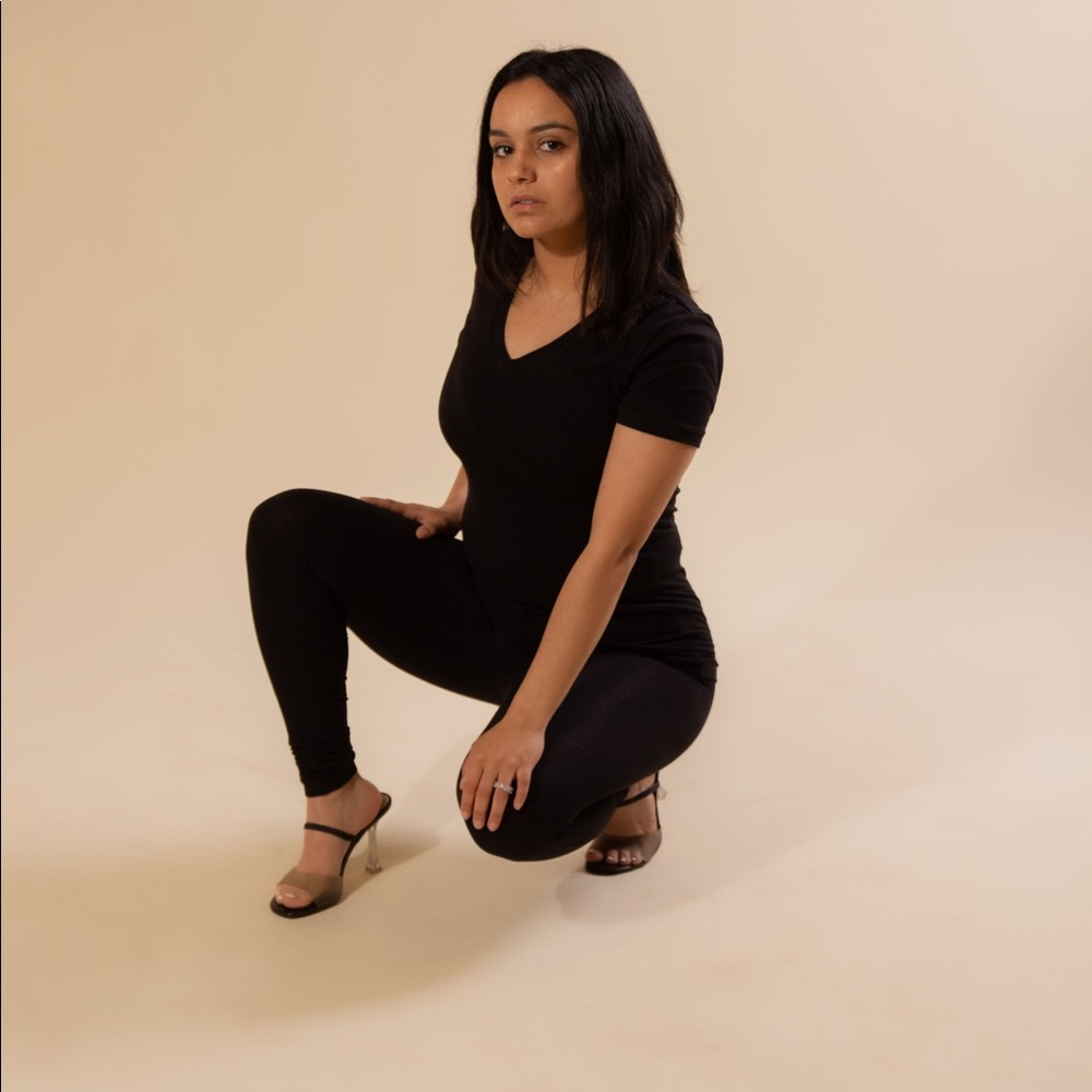 Leggings set